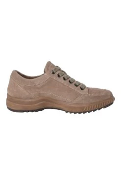Tamaris Comfort- Sportieve Veterschoenen - Taupe -Caprice Winkel 95ee5b48d1b249599178d6b6f5164390