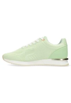 MEXX Gitte Glitter - Sneakers Laag - Mint -Caprice Winkel 961fee1bb60e4505a9f1506c833435a4