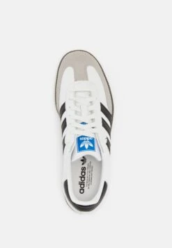 Adidas Originals Samba Og - Sneakers Laag - Footwear White/Core Black/Granit -Caprice Winkel 967be16e8f9d4b7a95a6b49327f2307f