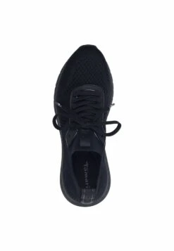 Tamaris Sneakers Laag - Black Uni 10 Tamaris Sneakers Laag - Black Uni -Caprice Winkel 97e525a14a6f4181b4c74e2c5dfb5556