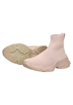 Hoog - Sneakers Hoog - Roze 13 Hoog - Sneakers Hoog - Roze -Caprice Winkel 983b4ff5db1e4366a913b1ef795e53a2