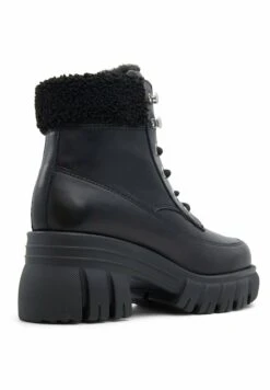 Aldo Marni - Snowboots- Black -Caprice Winkel 987617331ca749fcbb5e97fc54ae98d0