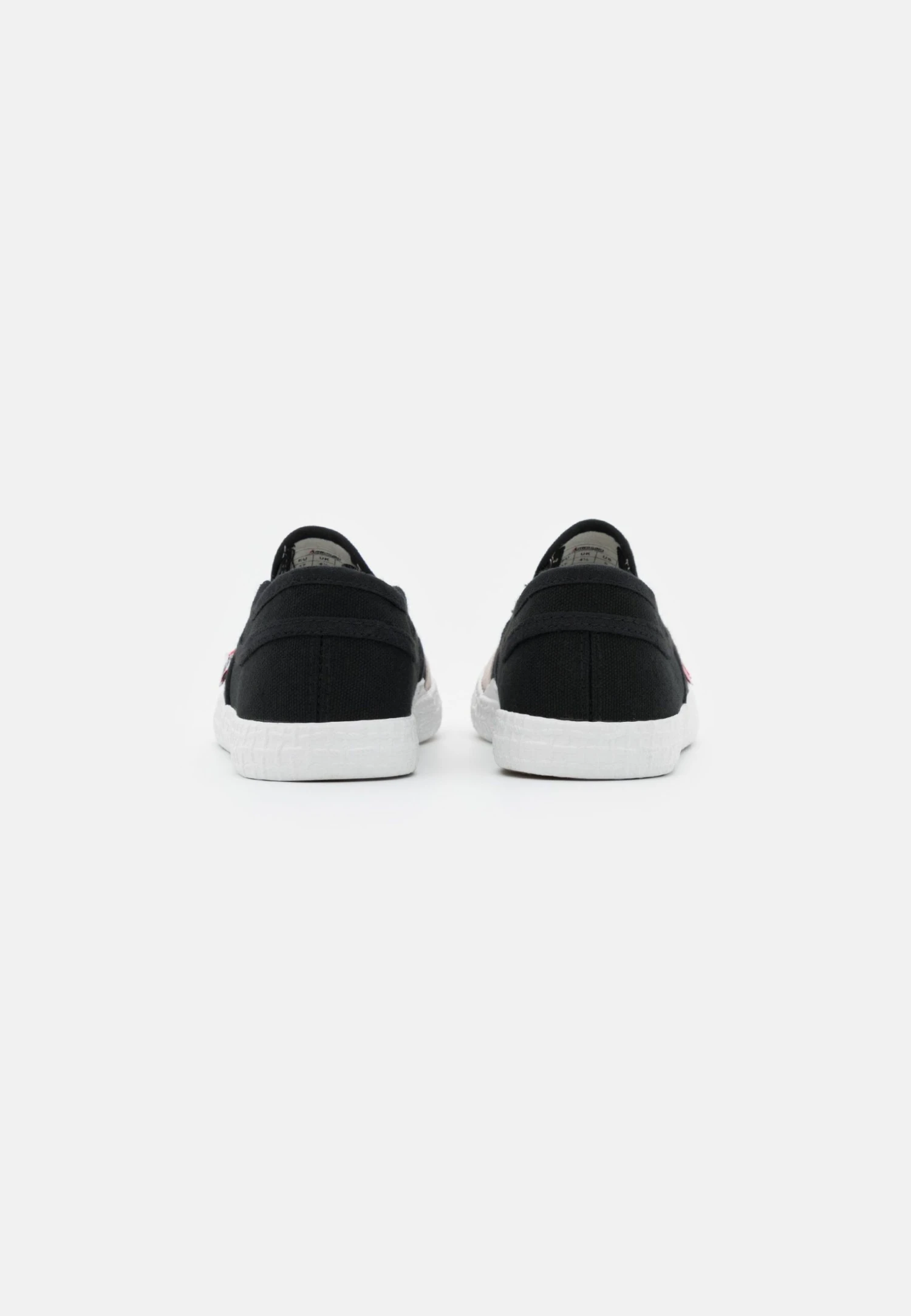 Kawasaki Classic - Sneakers Laag - Black 6 Kawasaki Classic - Sneakers Laag - Black - Afbeelding 4
