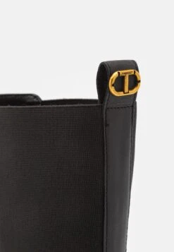 TWINSET Chelsea- Plateaulaarzen - Nero 13 TWINSET Chelsea- Plateaulaarzen - Nero -Caprice Winkel 98fe8e8a043148c083c91247848740e7