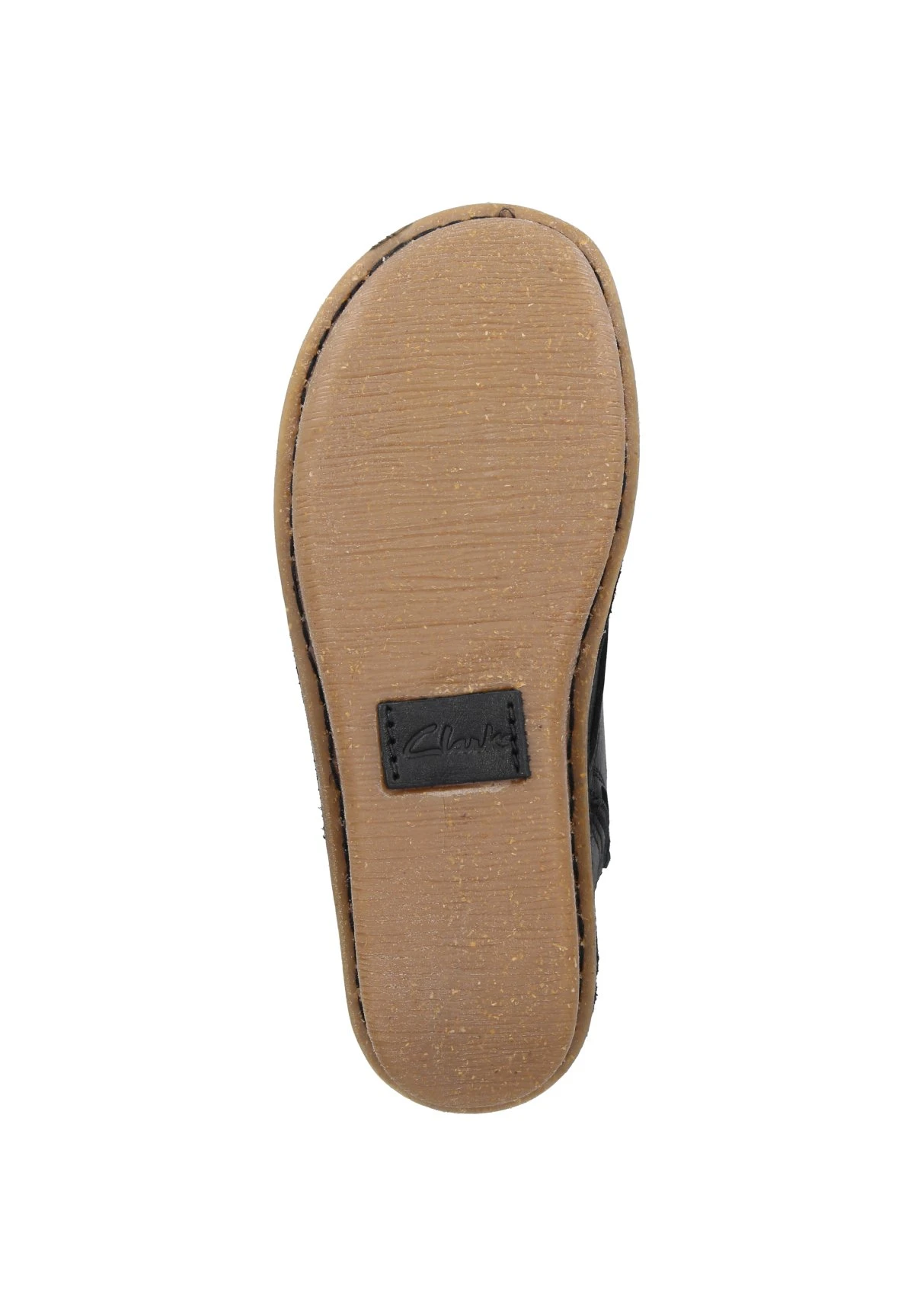 Clarks Originals Funny Cedar - Veterboots - Schwarz 6 Clarks Originals Funny Cedar - Veterboots - Schwarz - Afbeelding 4