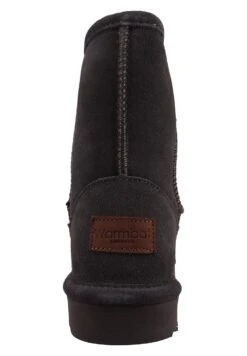 Kangaroo K - Snowboots- Dk Grey -Caprice Winkel 991a4f67e95b420baa400fbac7f7dea2