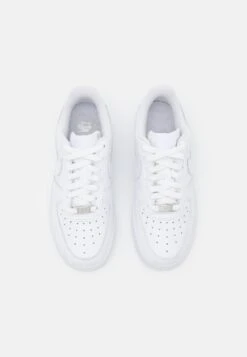 Nike Sportswear Wmns Air Force Rec - Sneakers Laag - White -Caprice Winkel 9ae8b99bb7cb4c9e8f4f5ee1688d0029