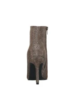 Korte Laarzen - Gold 12 Korte Laarzen - Gold -Caprice Winkel 9af21e9e7e8a4a4ca57a179b0cf58f92