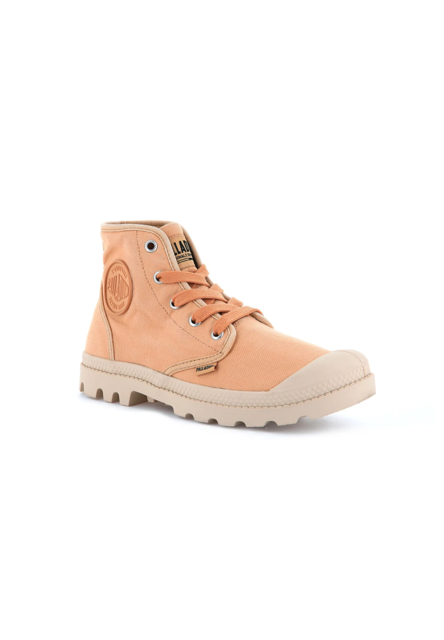 Palladium Pampa HiTaffy - Veterboots - Taffy 4 Palladium Pampa HiTaffy - Veterboots - Taffy - Afbeelding 2