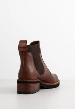 Labhras - Korte Laarzen - Ginger Vegetale Gianduia Dattero -Caprice Winkel 9d40e0973e194ffc95a7007d6cfaf3bd