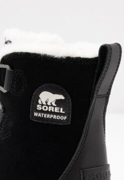 Sorel Torino - Snowboots- Black 11 Sorel Torino - Snowboots- Black -Caprice Winkel 9de63fcd84c74eb2a662fbef62904e40