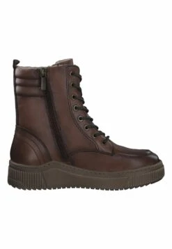 Tamaris Comfort- Snowboots- Cognac Uni -Caprice Winkel 9f094eb1c3004d299816cbc7788e2f00
