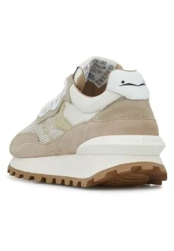 Voile Blanche Qwark Hype- Sneakers Laag - Beige -Caprice Winkel 9f0ef13a51444f5a8545fc12f42a3fcb