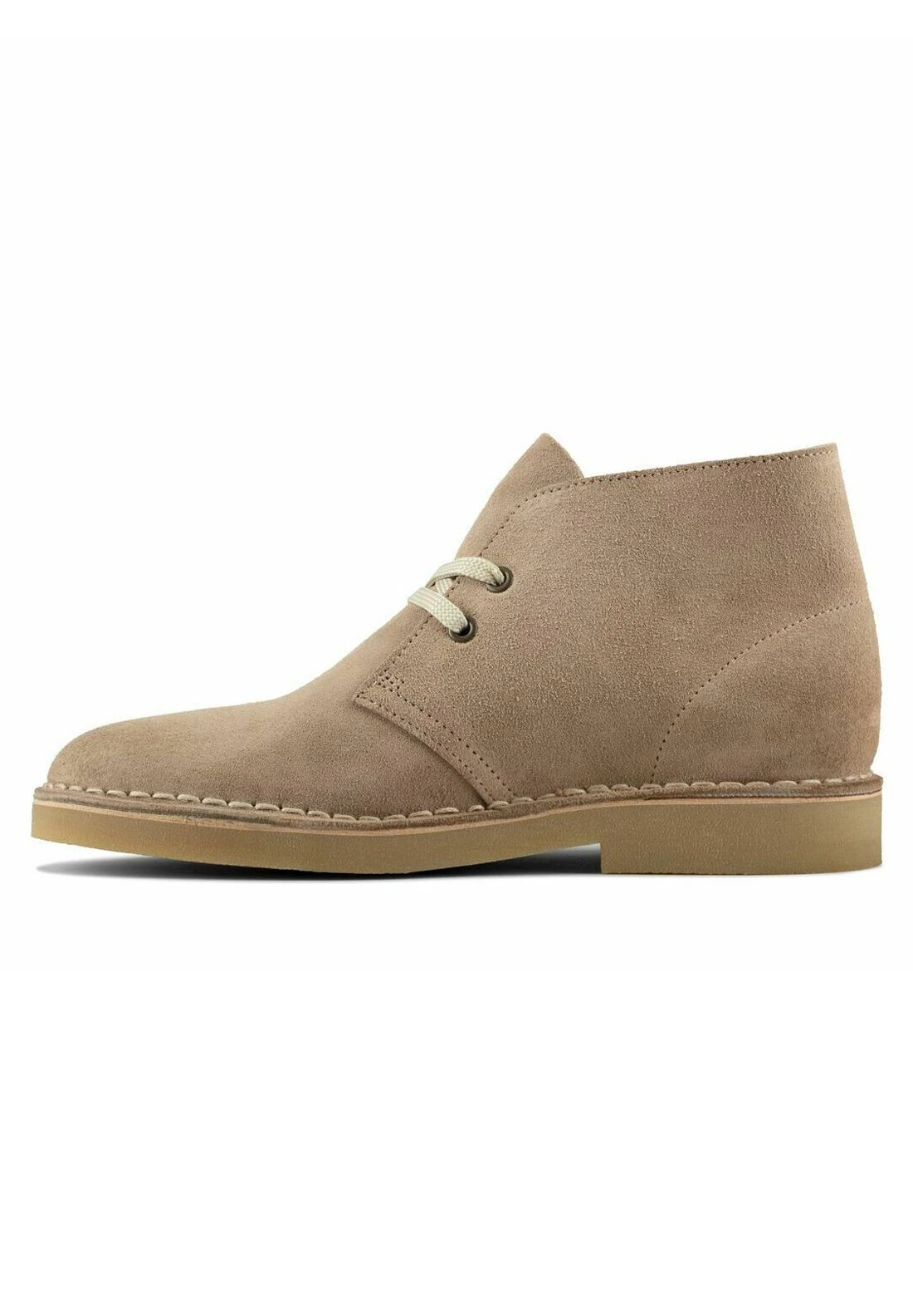 Clarks Veterboots - Sand 3 Clarks Veterboots - Sand