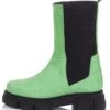 Laarzen - Giftgrün -Caprice Winkel a0b1aadbbb124b1397279813b6d9b7fa
