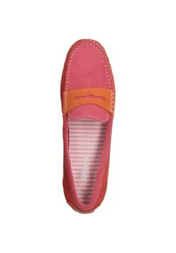 Carmona- Mocassins - Rot 8 Carmona- Mocassins - Rot -Caprice Winkel a2d2c274b35a45eda59441141fb72ff5
