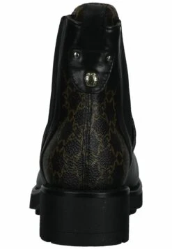 NeroGiardini Korte Laarzen - Nero -Caprice Winkel a2fdae84d9114b8b99f997aae078f089