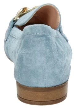 Instappers - Blauw -Caprice Winkel a3153ee482f74beeac33370a2b6019d7