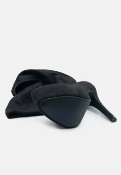 Brinley - Laarzen Met Hoge Hak - Black -Caprice Winkel a3990ac0f5ed470880d197f53604a98d