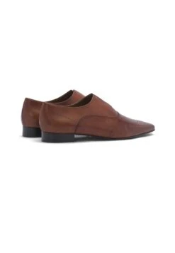 Lottusse Smithson Oxford- Instappers - Brown 11 Lottusse Smithson Oxford- Instappers - Brown -Caprice Winkel a655dbb391e84642ad11a723ce66f7b2