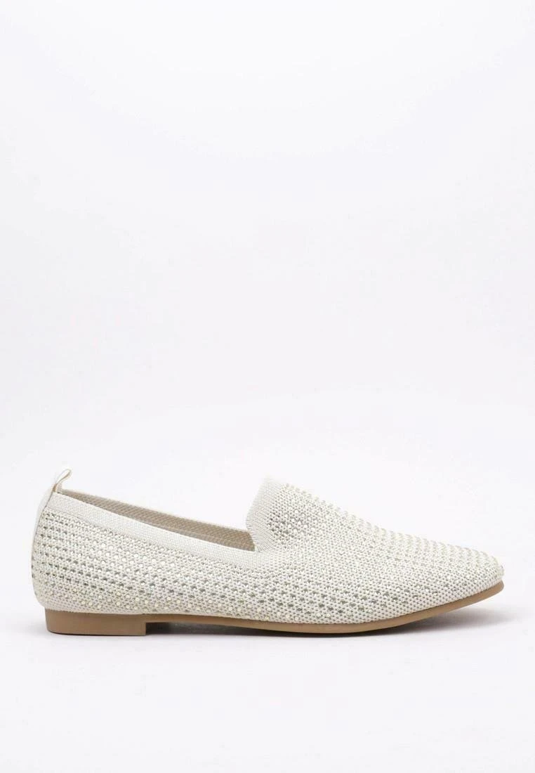 La Strada 2021004-4522 - Instappers - Beige 9 La Strada 2021004-4522 - Instappers - Beige - Afbeelding 7