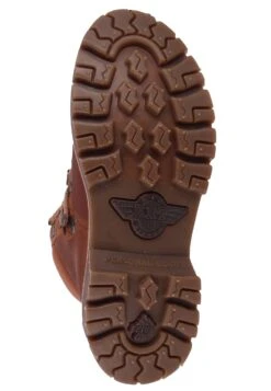 *art Elegante Air Alpine 903 - Enkellaarsjes Met Plateauzool - Cuero -Caprice Winkel a78080476ff048d68e0e866fdd3bab2c