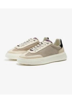BRAX Style Aurelia - Sneakers Laag - Sand Combi -Caprice Winkel a92e84834c444538a3195b6352901ee3