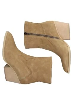 Blackstone Cassidy - Korte Laarzen - Ega -Caprice Winkel a9668eafe29e4c8591b89a55550232bd