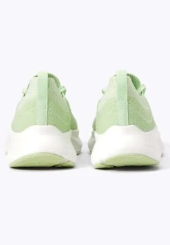 Oysho U-Move - Sneakers Laag - Green -Caprice Winkel a9dae098e752419cbe37290d224bbb58