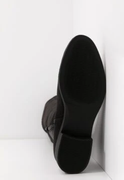 Anna Field Overknee Laarzen - Black -Caprice Winkel ac312b596024413a8945fca78c004011