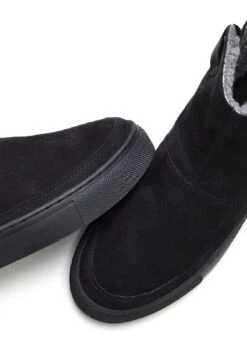 Elbsand Snowboots- Schwarz -Caprice Winkel acbd97200f064ce5ad4822787b8422a7