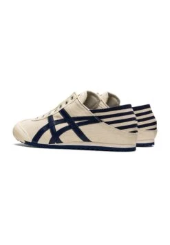 Onitsuka Tiger Mexico 66 Paraty - Sneakers Laag - Natural/Navy -Caprice Winkel adc375742c1b4737bf069c4770f0849f