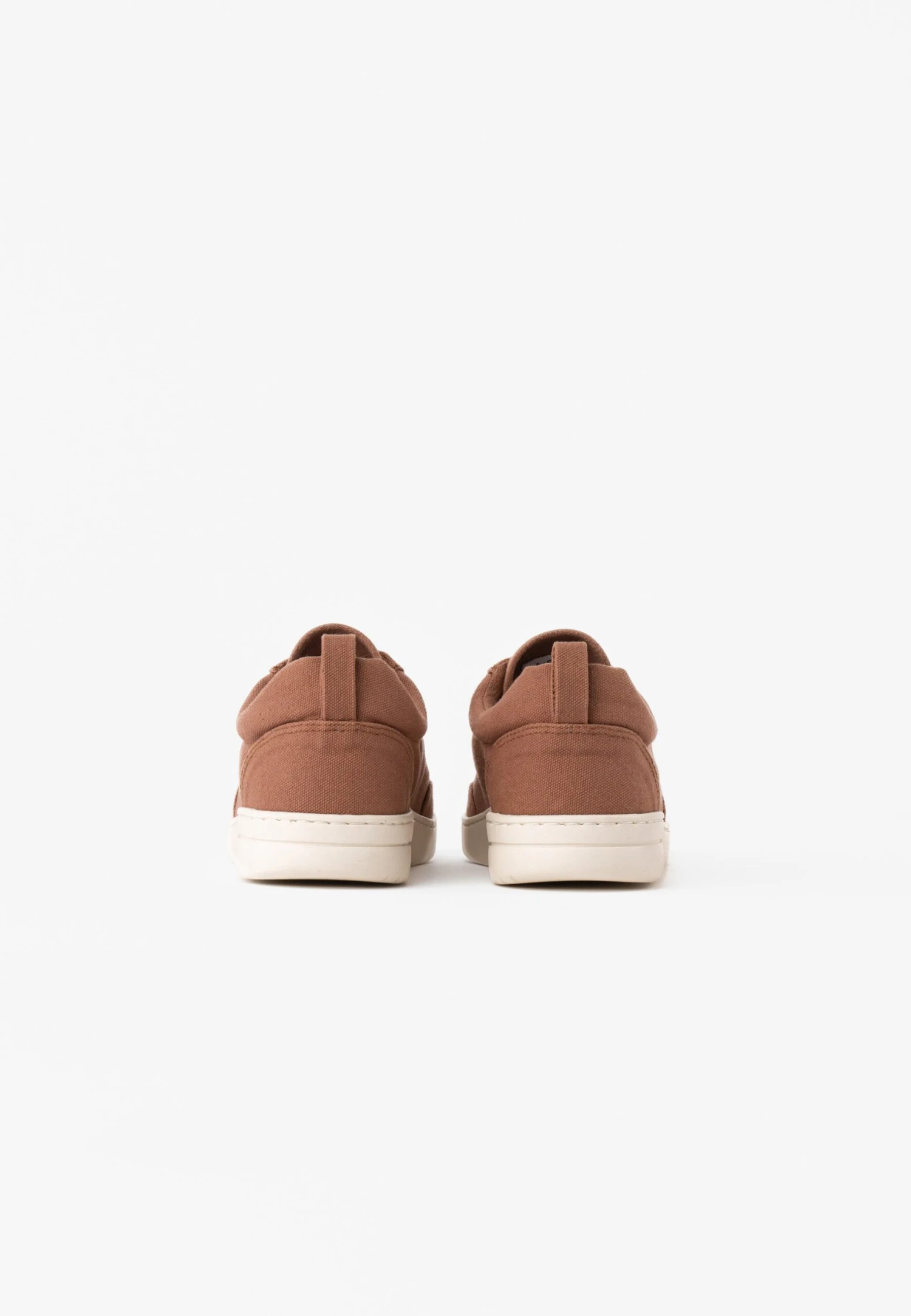 Mela Yala - Sneakers Laag - Nougat Weiß 8 Mela Yala - Sneakers Laag - Nougat Weiß - Afbeelding 6