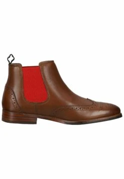 Korte Laarzen - Cognac -Caprice Winkel ae243e35c5a64837a044a0ca0a5b9d1b