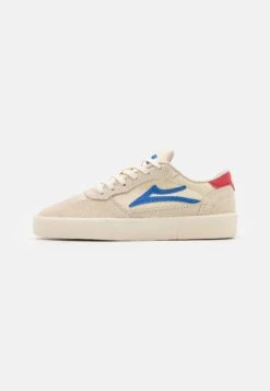 Lakai Cambridge Unisex - Sneakers Laag - Cream