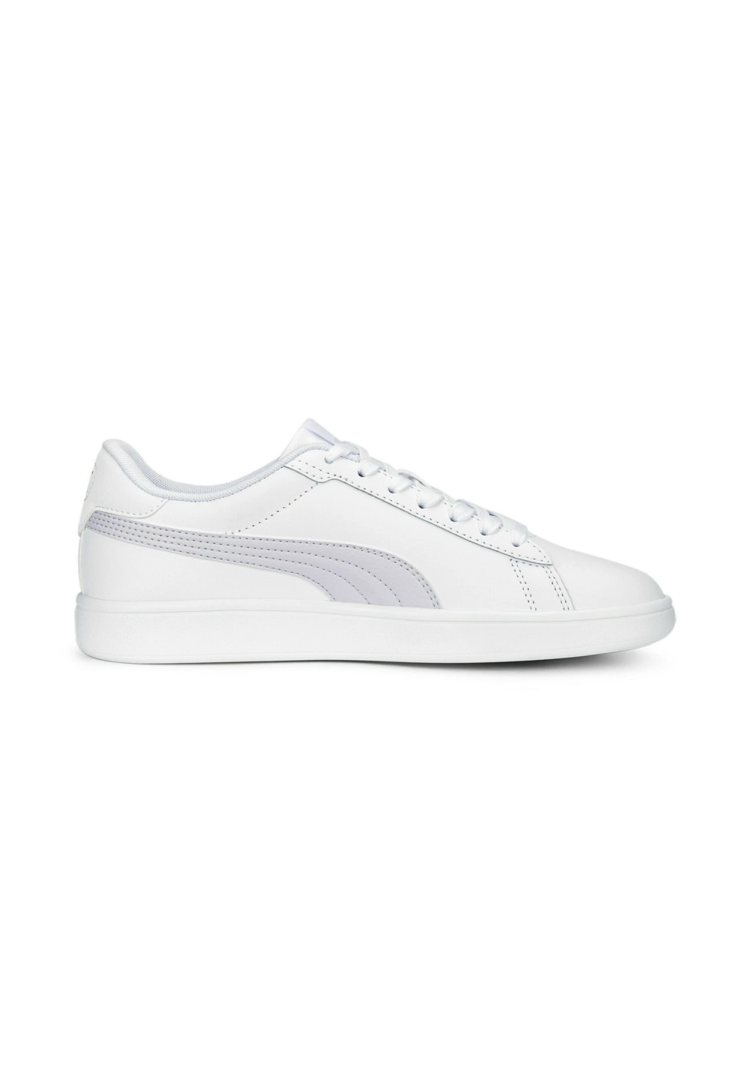 Puma Smash - Sneakers Laag - White Spring Lavender Rose Gold 8 Puma Smash - Sneakers Laag - White Spring Lavender Rose Gold - Afbeelding 6