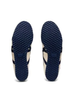 Onitsuka Tiger Mexico 66 Paraty - Sneakers Laag - Natural/Navy -Caprice Winkel af6fe7d828ca48959a32e3f465939f41