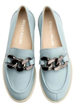 Instappers - Mottled Blue -Caprice Winkel b00ee1cfe2b94d839783bbbf4308dcc0