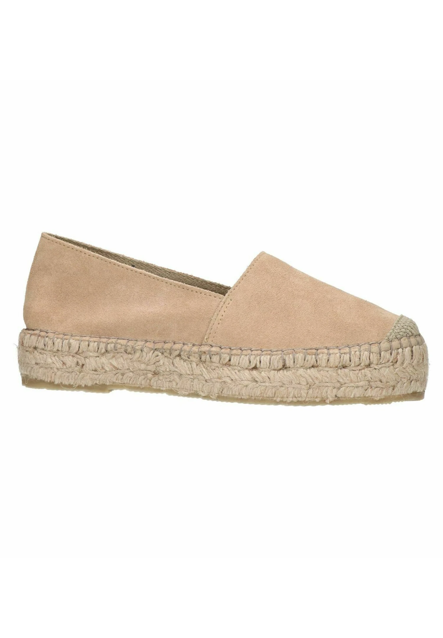 Espadrilles - Beige 4 Espadrilles - Beige - Afbeelding 2