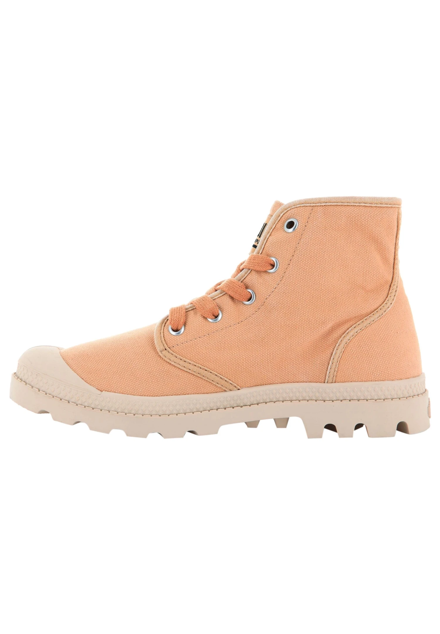 Palladium Pampa HiTaffy - Veterboots - Taffy 3 Palladium Pampa HiTaffy - Veterboots - Taffy