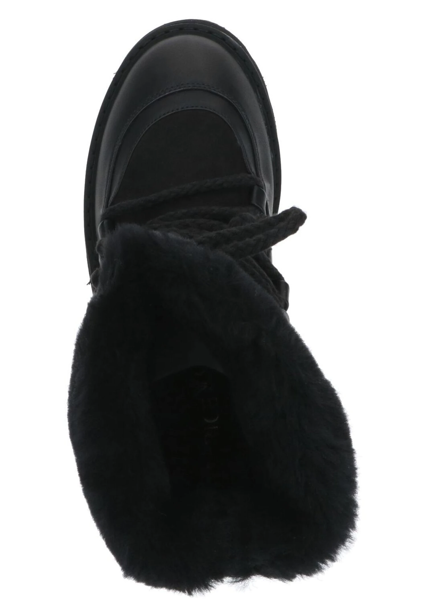 Caprice Snowboots- Black Comb 4 Caprice Snowboots- Black Comb - Afbeelding 2