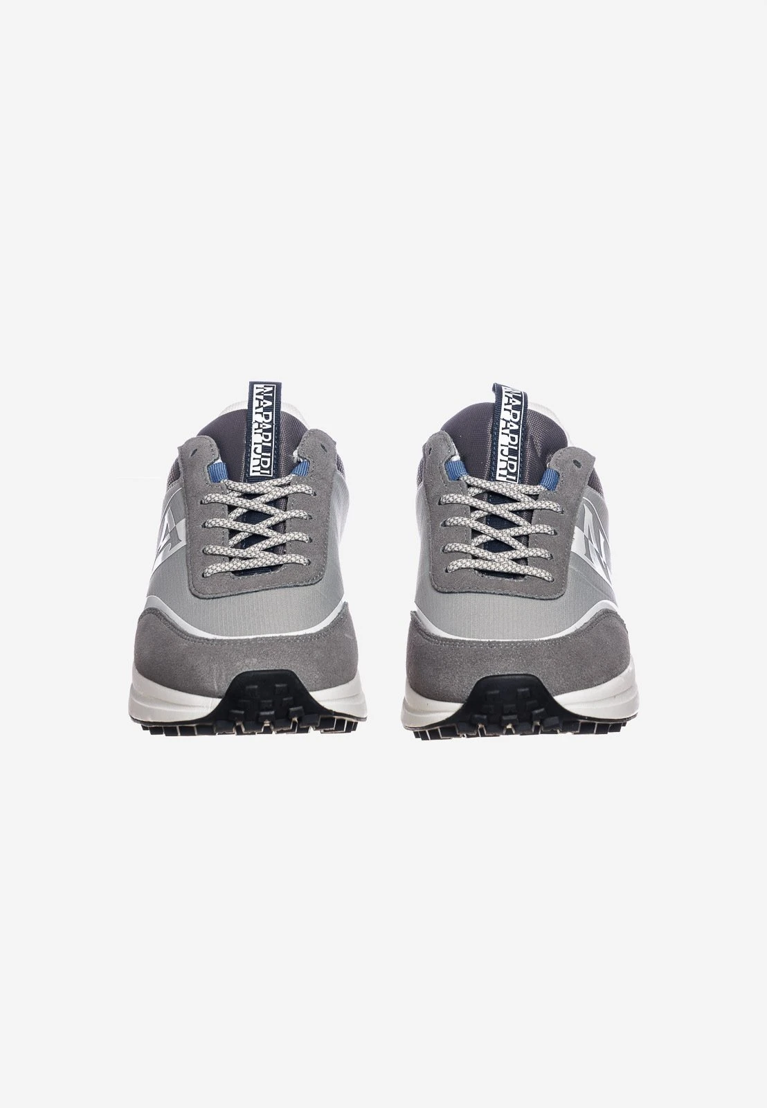 Napapijri Sneakers Laag - Grigio 7 Napapijri Sneakers Laag - Grigio - Afbeelding 5