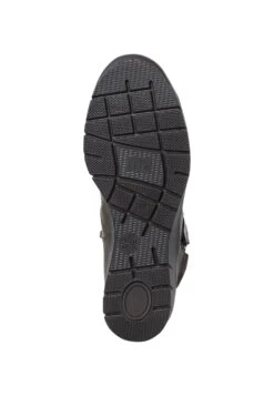 Jana Snowboots- Khaki -Caprice Winkel b0c4ec0c69f8458c85305e94e14fa638