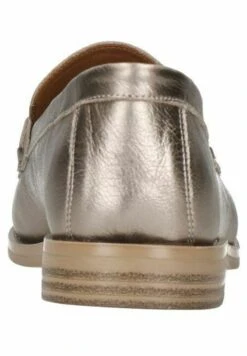 Instappers - Grau -Caprice Winkel b0d15da66f16466cb0fd908b4b5353d5