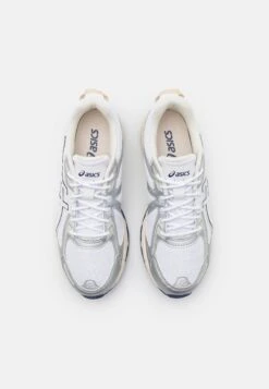 ASICS SportStyle Gel Venture 6- Sneakers Laag - White -Caprice Winkel b1244c3fc07b43a6947c637716a17f48