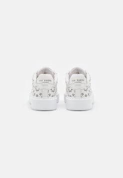 Ted Baker Cwisp - Sneakers Laag - White -Caprice Winkel b23014dbb67d491299b0b0adb1a3c854