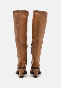 A.S.98 Nelly - Plateaulaarzen - Camel -Caprice Winkel b2a145bdec6f4d9d84cf59bbfa4e9a34