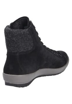 Legero Veterboots - Schwarzschwarz -Caprice Winkel b2e10126bd854fde9a55a817cfa9c056