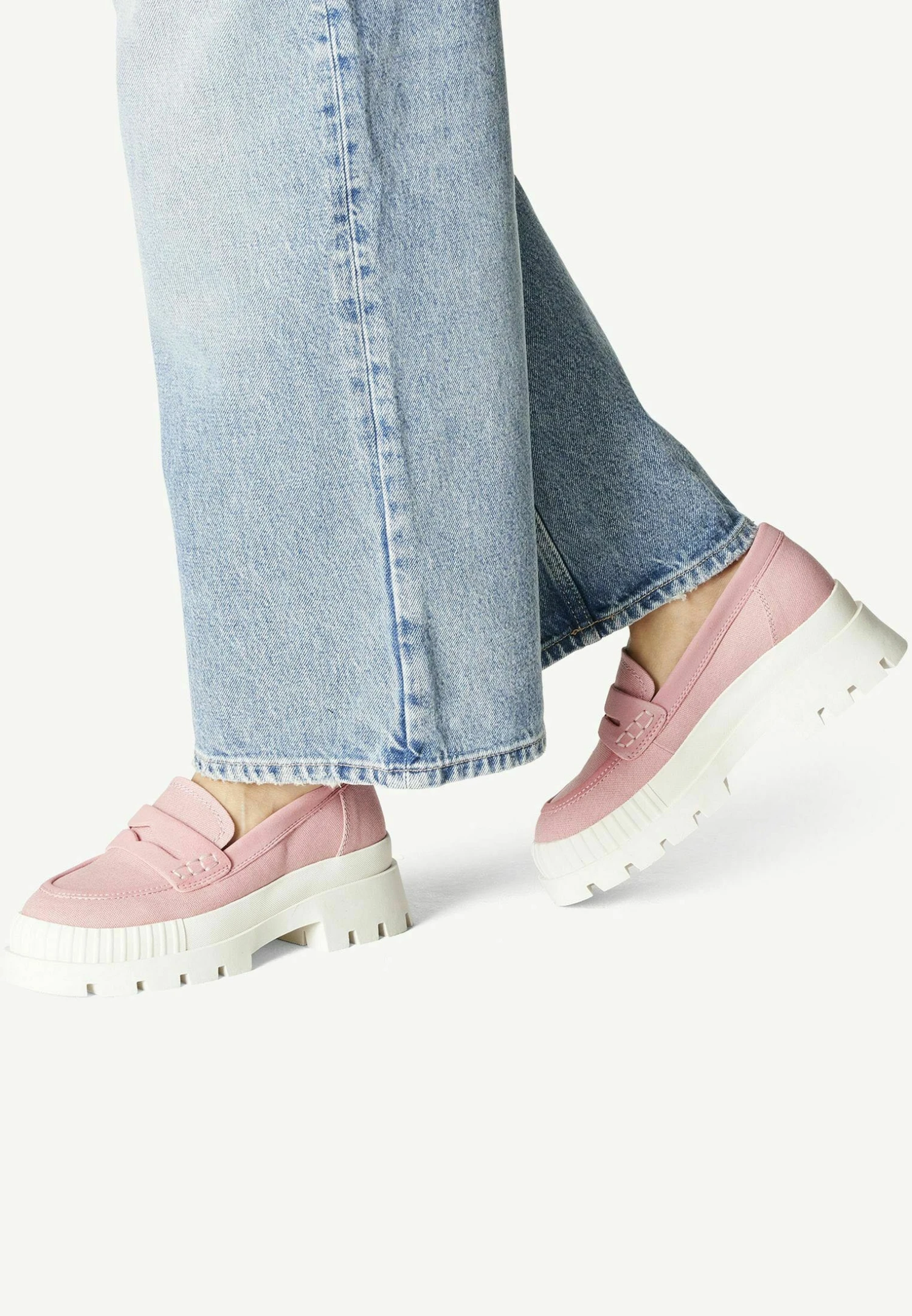 Tamaris Instappers - Candy 4 Tamaris Instappers - Candy - Afbeelding 2