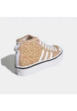 Adidas Originals Disney Nizza- Sneakers Hoog - White -Caprice Winkel b47312464378473aa922929ad94465c9